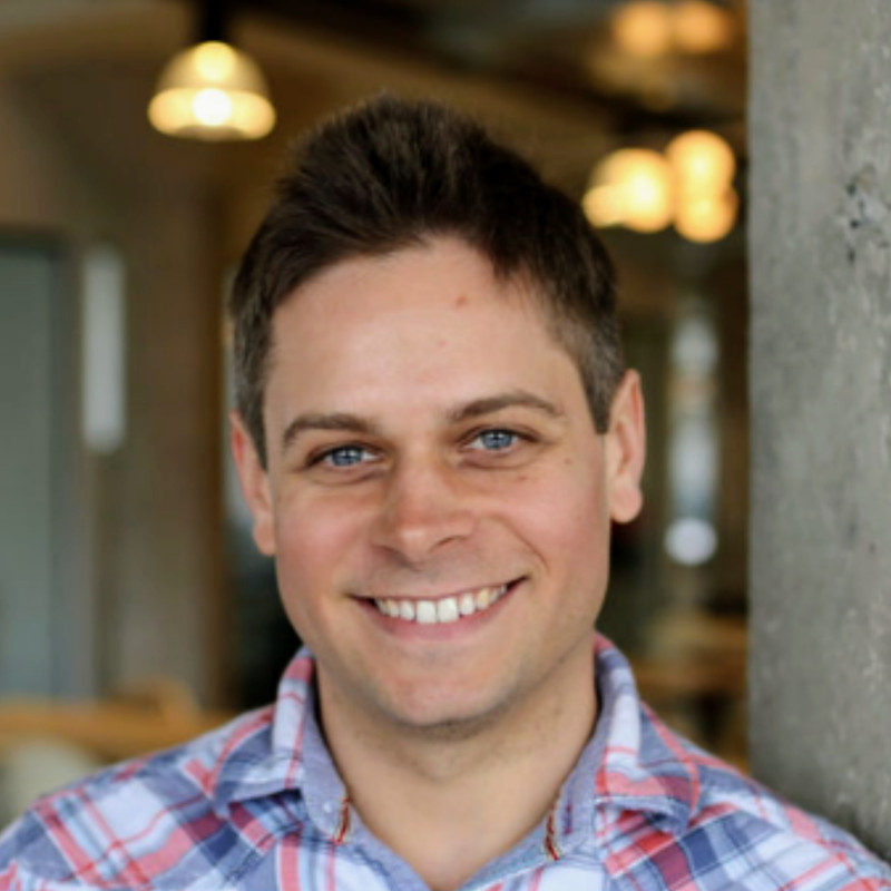 Team member: Dan Fey