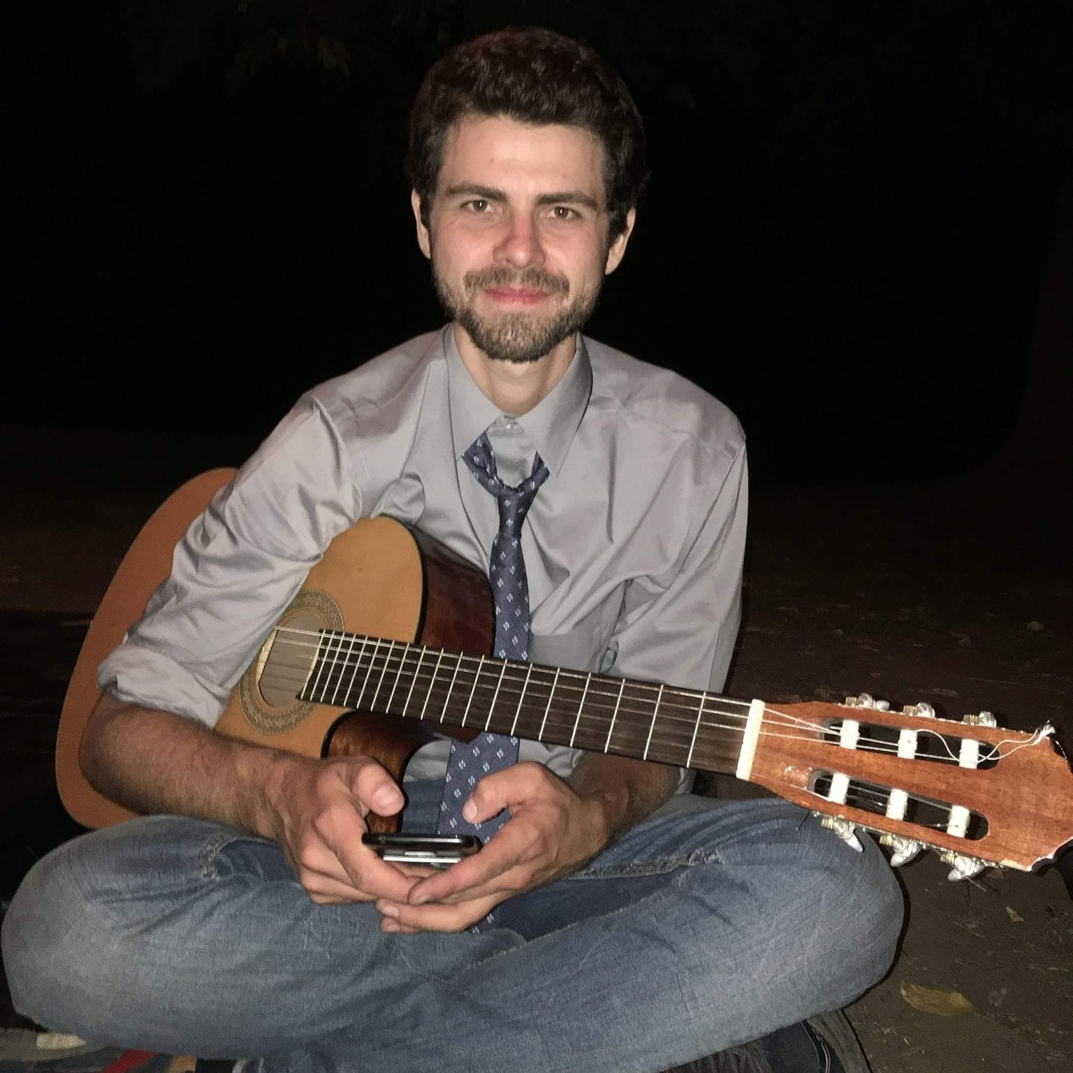 Team member: Nate Bass