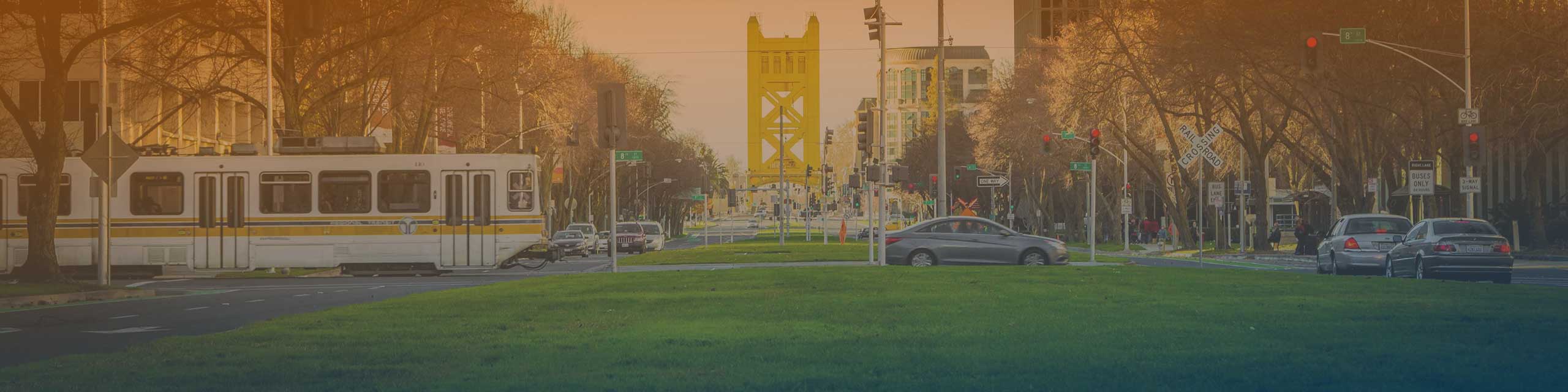 Default project image